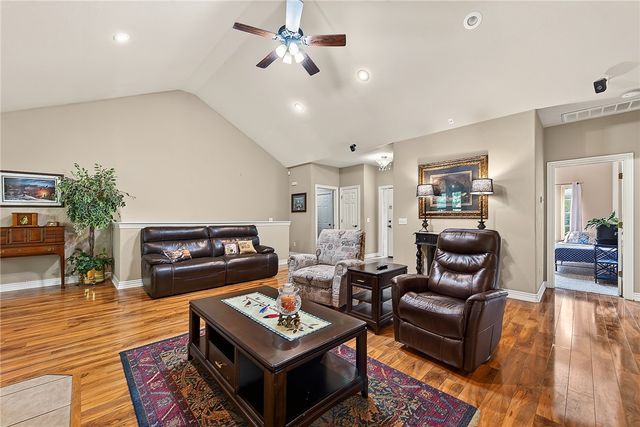 20 Hambleton Drive, Bella Vista, AR 72714