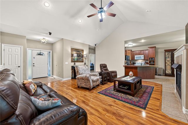 20 Hambleton Drive, Bella Vista, AR 72714