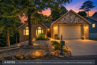 20 Hambleton Drive, Bella Vista, AR 72714