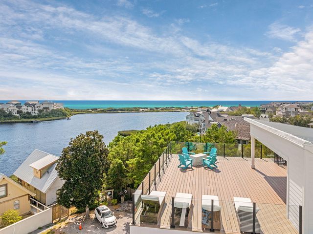 7570 E County Highway 30A, Watersound, FL 32461