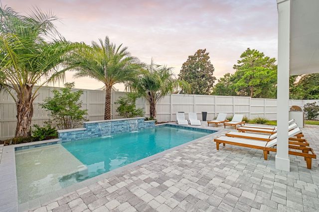 7570 E County Highway 30A, Watersound, FL 32461