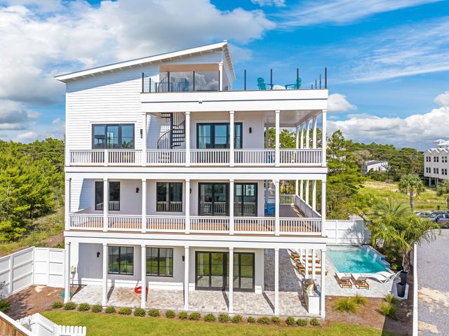 7570 E County Highway 30A, Watersound, FL 32461