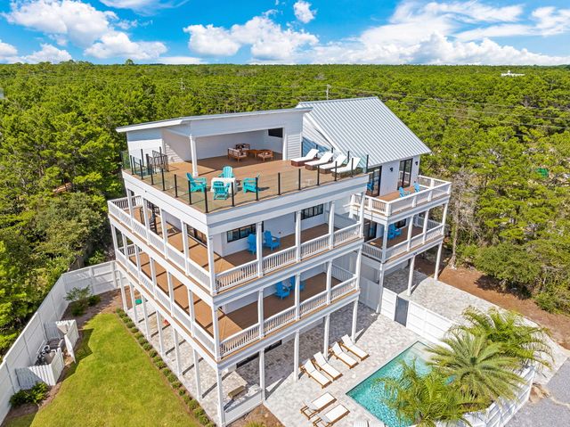 7570 E County Highway 30A, Watersound, FL 32461