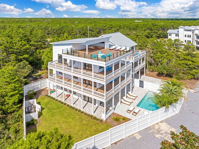 7570 E County Highway 30A, Watersound, FL 32461