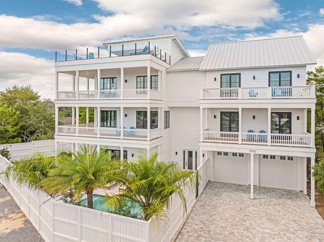 7570 E County Highway 30A, Watersound, FL 32461