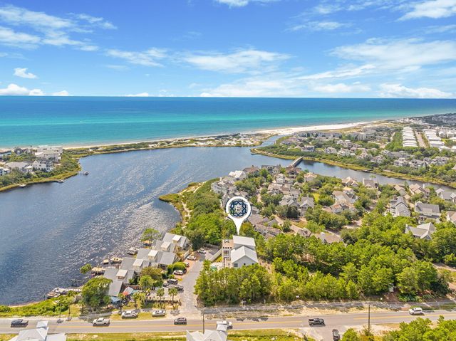 7570 E County Highway 30A, Watersound, FL 32461