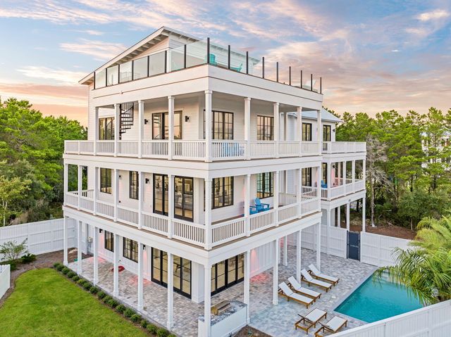 7570 E County Highway 30A, Watersound, FL 32461