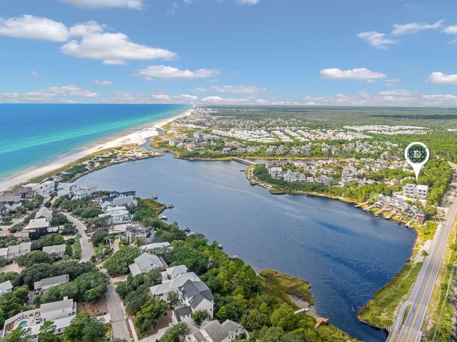 7570 E County Highway 30A, Watersound, FL 32461