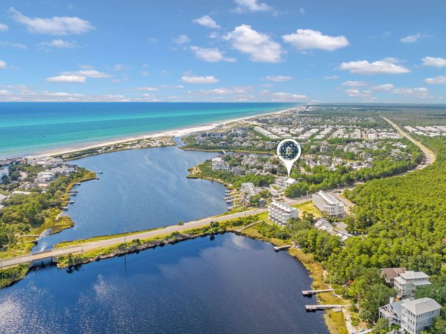 7570 E County Highway 30A, Watersound, FL 32461