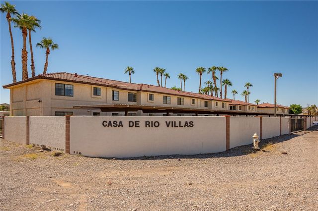 1190 Ramar Road 57, Bullhead City, AZ 86442