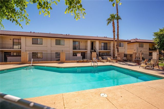 1190 Ramar Road 57, Bullhead City, AZ 86442