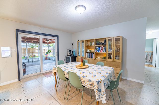 2618 Cherrywood Lane, Titusville, FL 32780