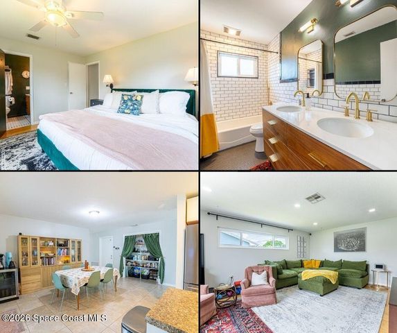 2618 Cherrywood Lane, Titusville, FL 32780