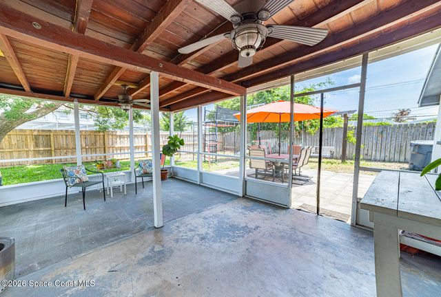 2618 Cherrywood Lane, Titusville, FL 32780