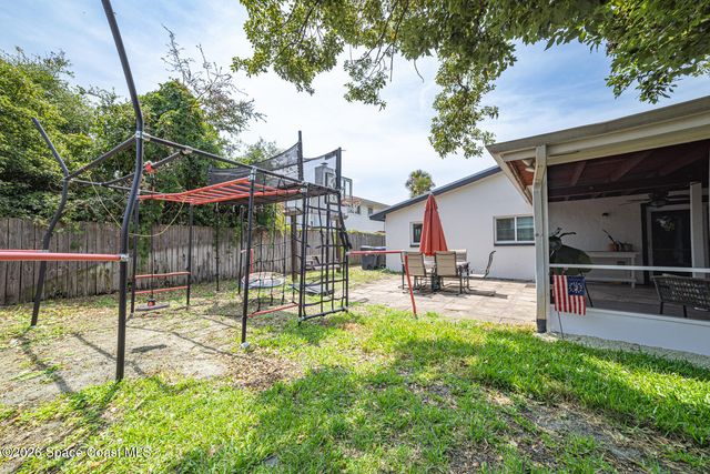 2618 Cherrywood Lane, Titusville, FL 32780