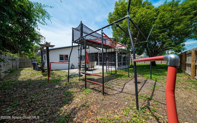 2618 Cherrywood Lane, Titusville, FL 32780