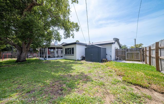 2618 Cherrywood Lane, Titusville, FL 32780