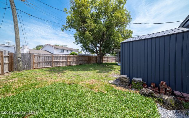 2618 Cherrywood Lane, Titusville, FL 32780