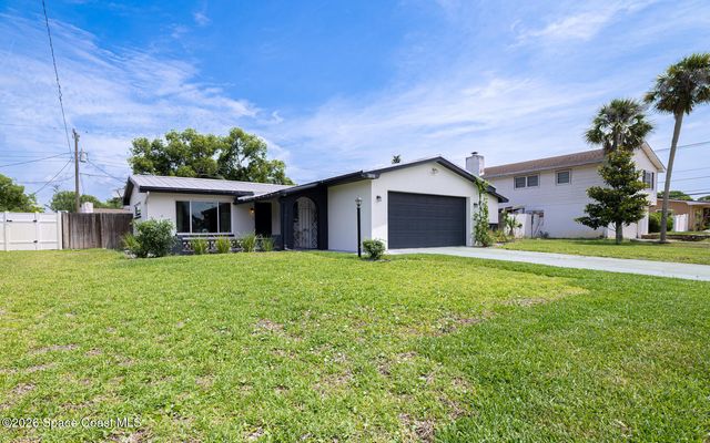 2618 Cherrywood Lane, Titusville, FL 32780
