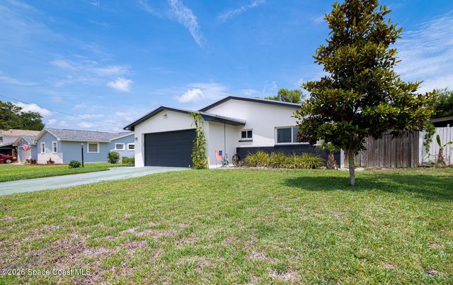 2618 Cherrywood Lane, Titusville, FL 32780
