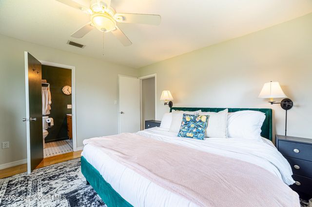 2618 Cherrywood Lane, Titusville, FL 32780