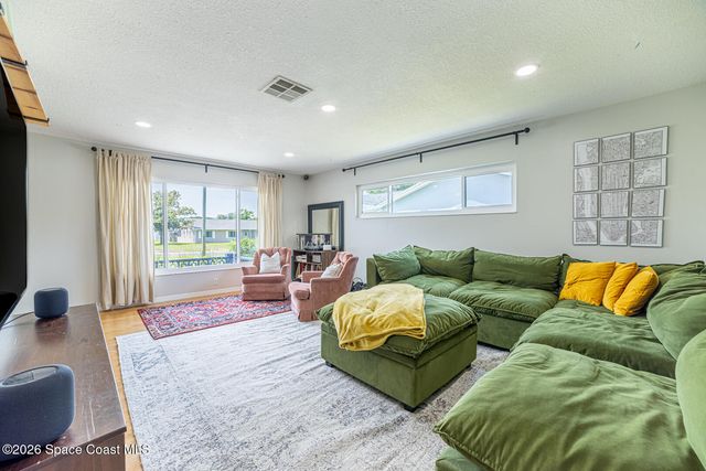 2618 Cherrywood Lane, Titusville, FL 32780