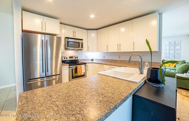 2618 Cherrywood Lane, Titusville, FL 32780