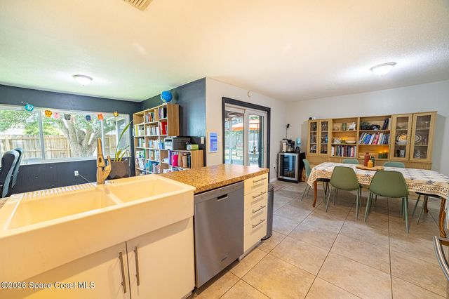 2618 Cherrywood Lane, Titusville, FL 32780