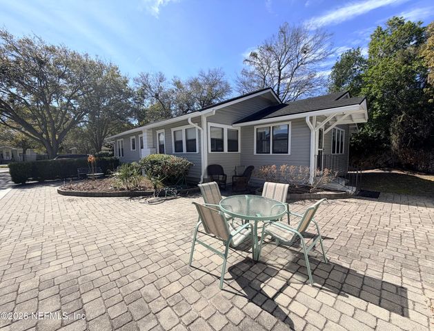 2333 GILMORE Street, Jacksonville, FL 32204