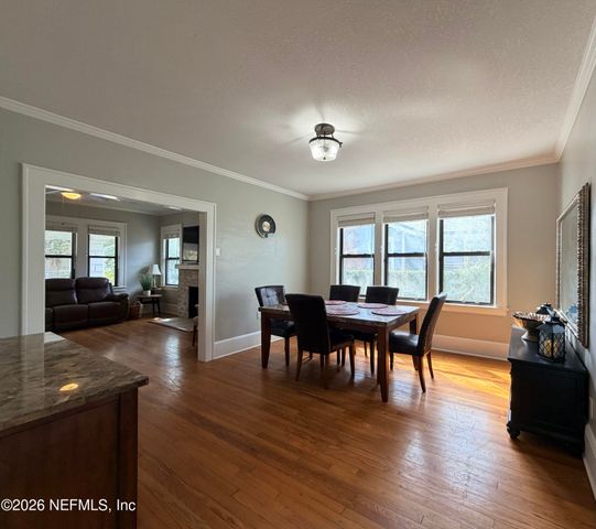 2333 GILMORE Street, Jacksonville, FL 32204