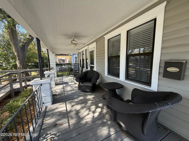 2333 GILMORE Street, Jacksonville, FL 32204