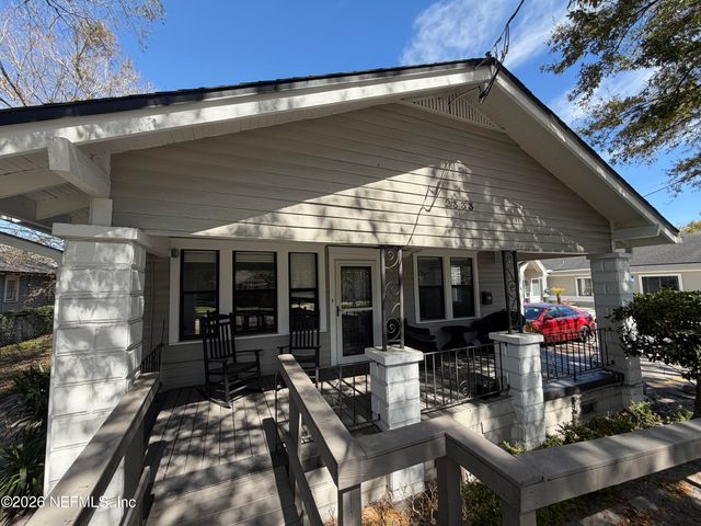 2333 GILMORE Street, Jacksonville, FL 32204