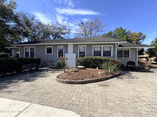 2333 GILMORE Street, Jacksonville, FL 32204