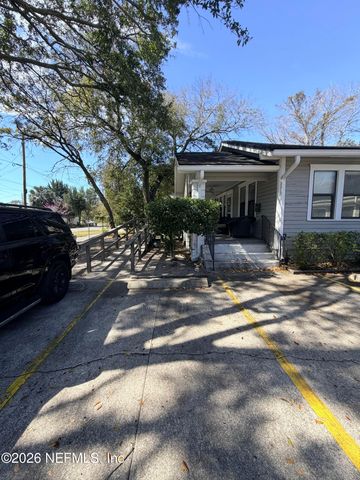2333 GILMORE Street, Jacksonville, FL 32204