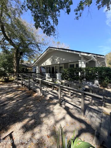 2333 GILMORE Street, Jacksonville, FL 32204