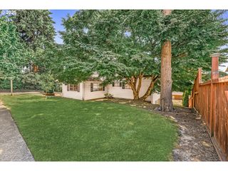 16381 HUNTER Ave, Oregon City, OR 97045