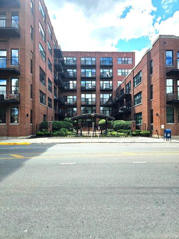 2323 W Pershing Road 230, Chicago, IL 60609
