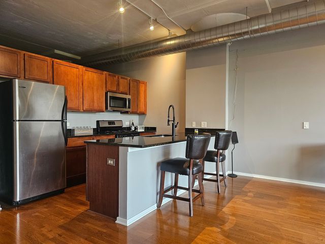 2323 W Pershing Road 230, Chicago, IL 60609
