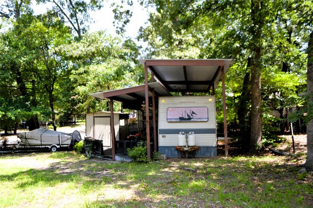 Lot 785-786 Private Road 5804, Yantis, TX 75497