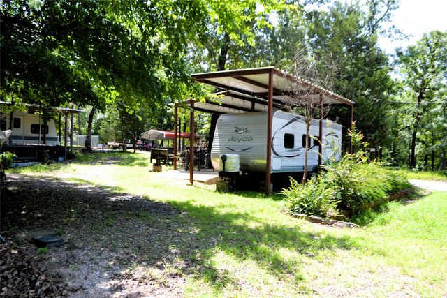 Lot 785-786 Private Road 5804, Yantis, TX 75497