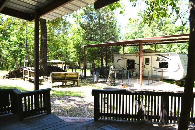 Lot 785-786 Private Road 5804, Yantis, TX 75497