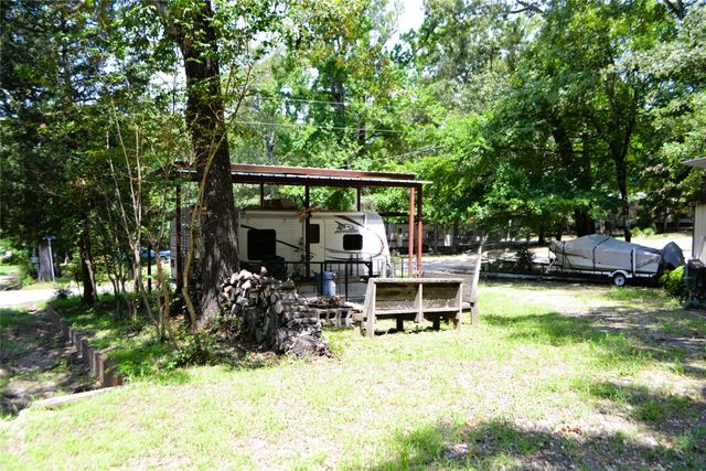 Lot 785-786 Private Road 5804, Yantis, TX 75497