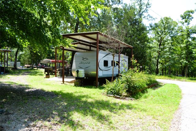 Lot 785-786 Private Road 5804, Yantis, TX 75497