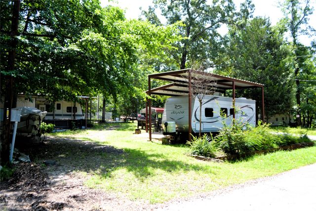 Lot 785-786 Private Road 5804, Yantis, TX 75497