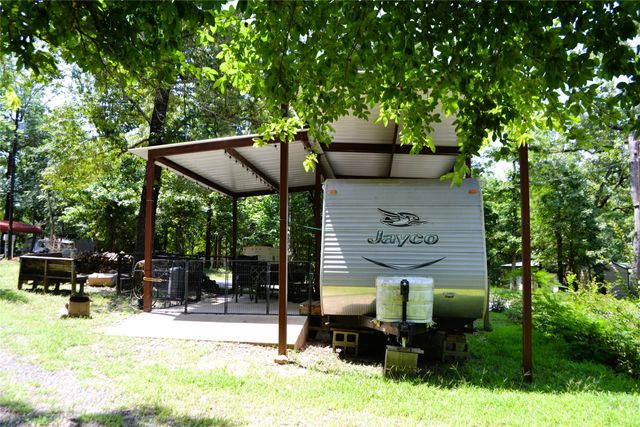 Lot 785-786 Private Road 5804, Yantis, TX 75497