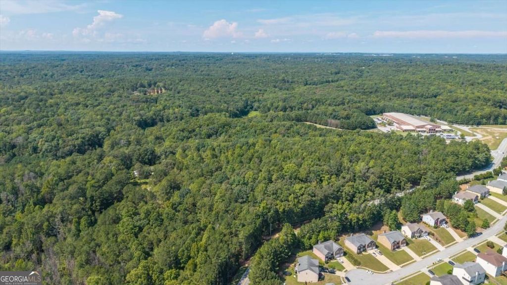 4573 Coursey Lake Road, Douglasville, GA 30135 — exterior