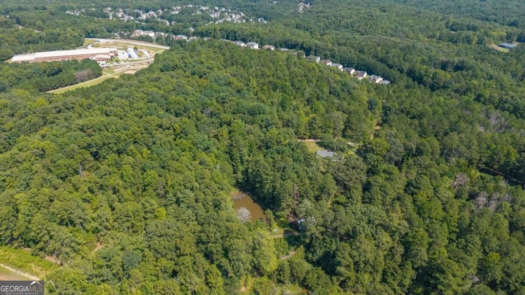 4573 Coursey Lake Road, Douglasville, GA 30135 — photo 3