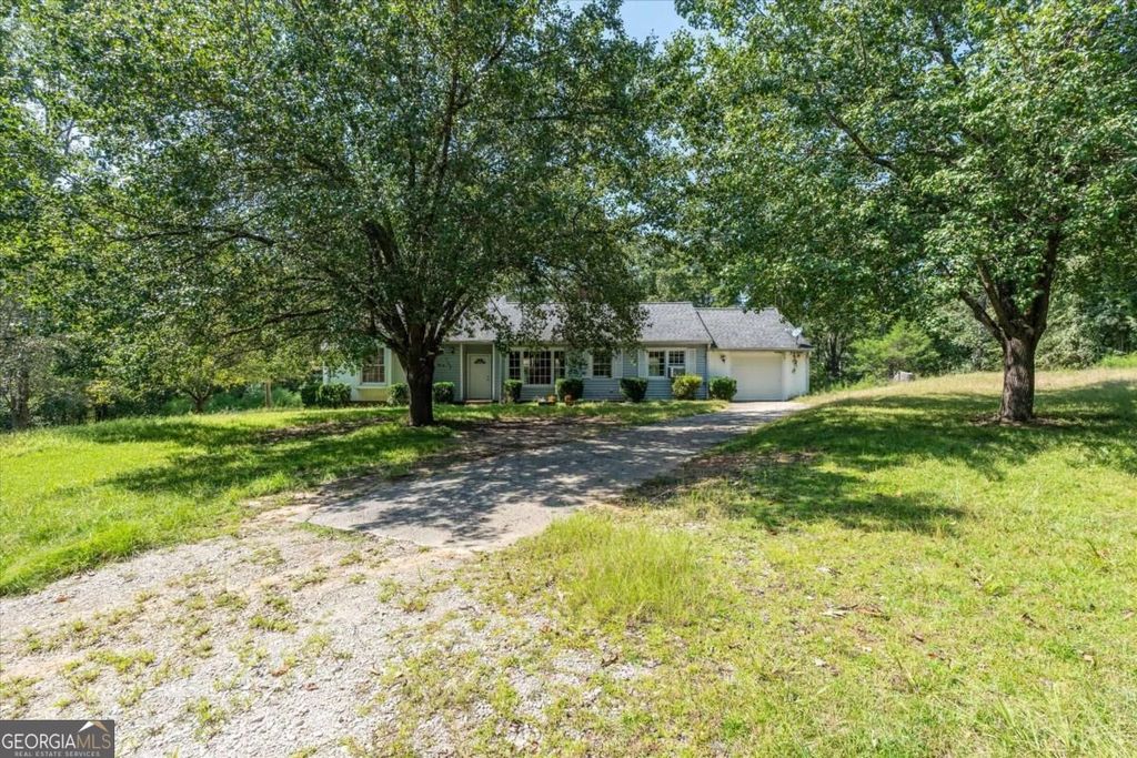 4573 Coursey Lake Road, Douglasville, GA 30135 — photo 4
