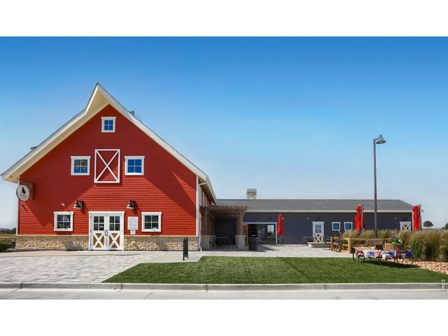 1365 Alyssa Dr, Timnath, CO 80547