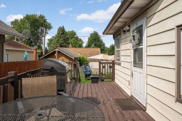 837 Pedersen Street, Saint Paul, MN 55119